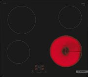 Электрическая варочная панель Bosch PKE611BA2E Электрическая варочная панель Bosch PKE611BA2E фото