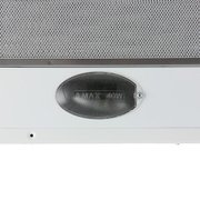 Вытяжка Faber FLEXA GLASS M6 W A60 фото 4 в Санкт-Петербурге