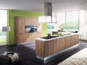 Вытяжка Falmec Mirabilia Isola 67 Platinum Vetro (800) ECP фото 3 в Санкт-Петербурге