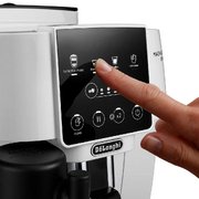 Кофемашина DeLonghi ECAM220.61.W фото 3 в Санкт-Петербурге