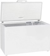 Морозильный ларь Liebherr GT 4932 Comfort фото 2 в Санкт-Петербурге