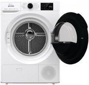 Сушильная машина Gorenje DGPNE82GNLW фото 4 в Санкт-Петербурге