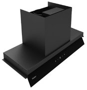 Встраиваемая вытяжка Haier HVX-W875TGB фото 2 в Санкт-Петербурге
