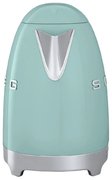 Чайник Смег KLF02PGEU фото 4 в Санкт-Петербурге Чайник Smeg KLF02PGEU фото 4 в Санкт-Петербурге