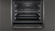 Духовой шкаф с паром Neff B58VT68G0 фото 3 в Санкт-Петербурге