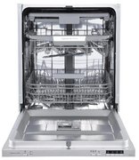 Встраиваемая посудомоечная машина Zigmund Shtain DW 303.6 Встраиваемая посудомоечная машина Zigmund Shtain DW 303.6