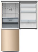 Холодильник Haier C4F744CGG фото 2 в Санкт-Петербурге