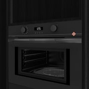 Встраиваемая микроволновая печь De Dietrich DKE4220H фото 3 в Санкт-Петербурге