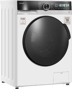 Стиральная машина Weissgauff WMD 45148 Color Touch Inverter Steam фото 3 в Санкт-Петербурге