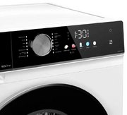 Стирально-сушильная машина Kuppersberg WDM 601 W фото 4 в Санкт-Петербурге