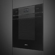 Духовой шкаф Smeg SOP6102S2PB3 фото 2 в Санкт-Петербурге