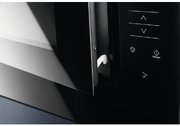Встраиваемая микроволновая печь Electrolux KMFD264TEX фото 4 в Санкт-Петербурге