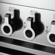 Варочный центр Bertazzoni PRO100 5I MFE D ROT фото 3 в Санкт-Петербурге