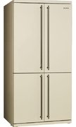 Холодильник Smeg FQ60CPO Холодильник Smeg FQ60CPO
