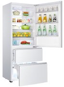 Холодильник Haier A3FE742CGWJRU фото 2 в Санкт-Петербурге