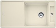 Мойка Blanco AXIA III XL 6 S-F доска ясень клапан-автомат InFino® жасмин фото в Санкт-Петербурге