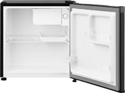 Отдельностоящий холодильник Weissgauff WR-046 Defrost Black фото 2 в Санкт-Петербурге
