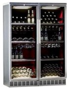 Винный шкаф IP CI 2301 CFX