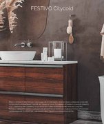 Морозильная камера Festivo City Cold 600 F фото 3 в Санкт-Петербурге