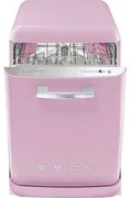 Посудомоечная машина Smeg BLV2RO-2 фото 3 в Санкт-Петербурге