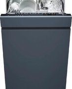 Встраиваемая посудомоечная машина V-ZUG GS 60SLZ-Gvi