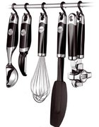 Консервный нож Китчен Эйд KG130OB фото 3 в Санкт-Петербурге Консервный нож KitchenAid KG130OB фото 3 в Санкт-Петербурге