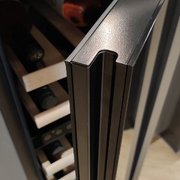 Винный шкаф Dunavox DAUF-17.58DBH фото 3 в Санкт-Петербурге