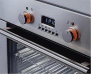 Духовой шкаф Ilve 600-SSXMP фото 2 в Санкт-Петербурге