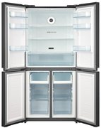 Четырехдверный холодильник Korting KNFM 81787 GN фото 2 в Санкт-Петербурге