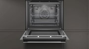 Духовой шкаф Neff B2CCG6AN0 фото 2 в Санкт-Петербурге