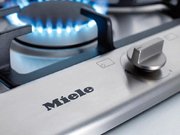 Независимая варочная панель Miele KM 2034 фото 2 в Санкт-Петербурге