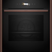 Духовой шкаф Neff B59CR72Y0 фото 2 в Санкт-Петербурге