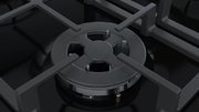 Варочная панель Bosch PBH6C6B90R фото 2 в Санкт-Петербурге