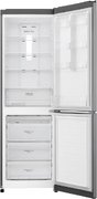 Холодильник LG GA-B419SLUL фото 3 в Санкт-Петербурге
