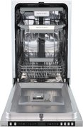 Встраиваемая посудомоечная машина Zigmund Shtain DW 310.4 фото 3 в Санкт-Петербурге