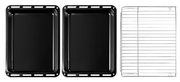 Духовой шкаф Midea MO78100CGW фото 4 в Санкт-Петербурге