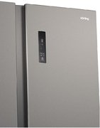 Холодильник Korting KNFS 93535 X фото 2 в Санкт-Петербурге