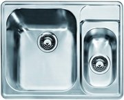 Мойка Франке ZOX 660 фото в Санкт-Петербурге Мойка Franke ZOX 660 фото в Санкт-Петербурге