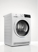Сушильная машина Electrolux EW8H358S фото 2 в Санкт-Петербурге