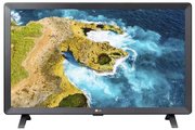 Телевизор LG 24TQ520S-PZ Телевизор LG 24TQ520S-PZ