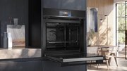 Духовой шкаф Siemens HB778G3B1 фото 4 в Санкт-Петербурге
