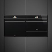 Духовой шкаф Smeg SFP6604STNX фото 2 в Санкт-Петербурге