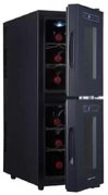 Винный шкаф CellarPrivate CP012-2E фото 4 в Санкт-Петербурге