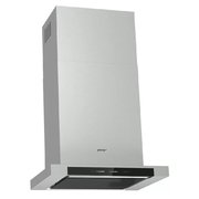 Вытяжка Gorenje Plus GHT63X Вытяжка Gorenje Plus GHT63X