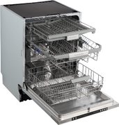 Встраиваемая посудомоечная машина Zigmund Shtain DW 310.6 фото 4 в Санкт-Петербурге