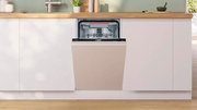 Встраиваемая посудомоечная машина Bosch SPV4HMX55Q фото 2 в Санкт-Петербурге