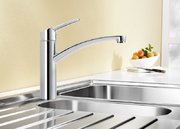 Смеситель Бланко Nea хром фото 3 в Санкт-Петербурге Смеситель Blanco Nea хром фото 3 в Санкт-Петербурге