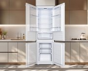 Встраиваемый холодильник Zigmund Shtain BR 18 X фото 2 в Санкт-Петербурге