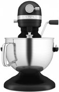 Планетарный миксер KitchenAid Heavy Duty 5KSM60SPXEBM фото 4 в Санкт-Петербурге