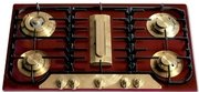 Варочная панель Restart ELP090D RD Варочная панель Restart ELP090D RD